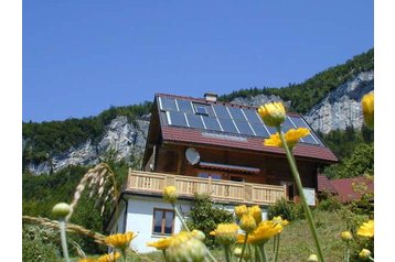 Ausztria Chata Bad Goisern, Exteriőr